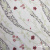 Сетка с вышивкой "Мадрид" 135 г/м2, 100% нейлон, ширина 130 см, Цвет 4/Черный - купить в Ярославле. Цена 990 руб.