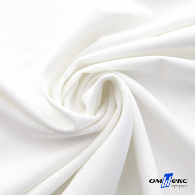 Ткань костюмная "Белла" 80% P, 16% R, 4% S, 230 г/м2, шир.150 см, цв. белый #12 - купить в Ярославле. Цена 489.29 руб.