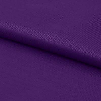 Ткань подкладочная "EURO222" 19-3748, 54 гр/м2, шир.150см, цвет т.фиолетовый - купить в Ярославле. Цена 73.32 руб.